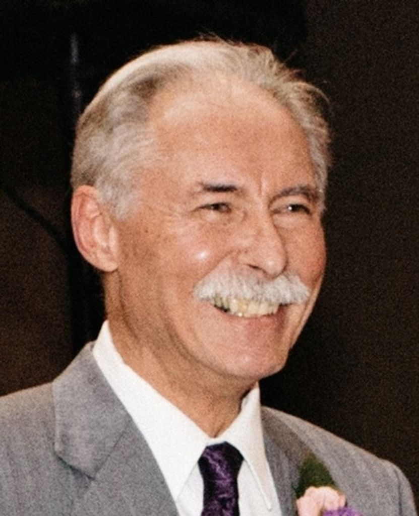 Harold Haag Profile Photo