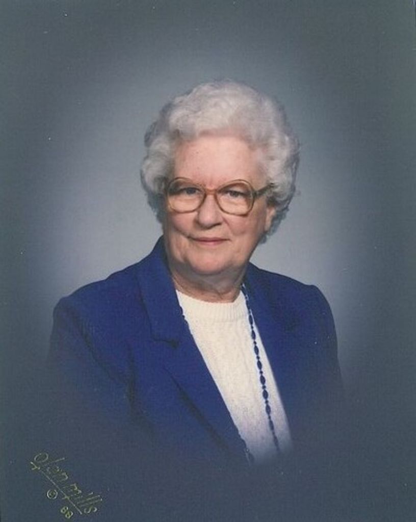 Virginia "Ginny" Wrenn Profile Photo