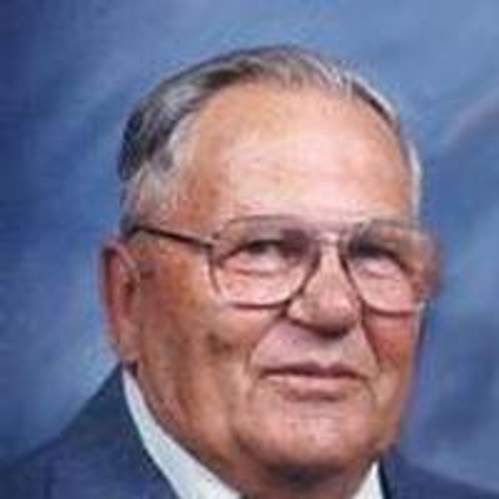 Arnold "Arnie" Wiest