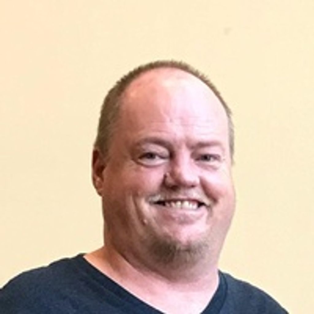 Ricky Lynn Keele Profile Photo