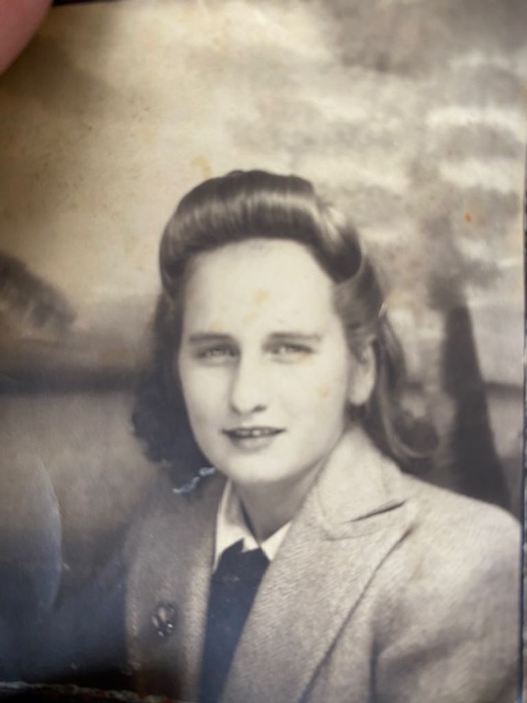 Dorothy M Boyette