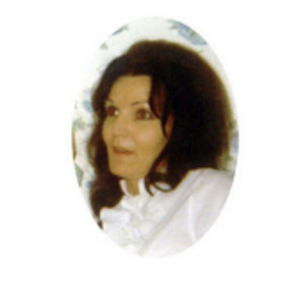 Darla Dean Benedict
