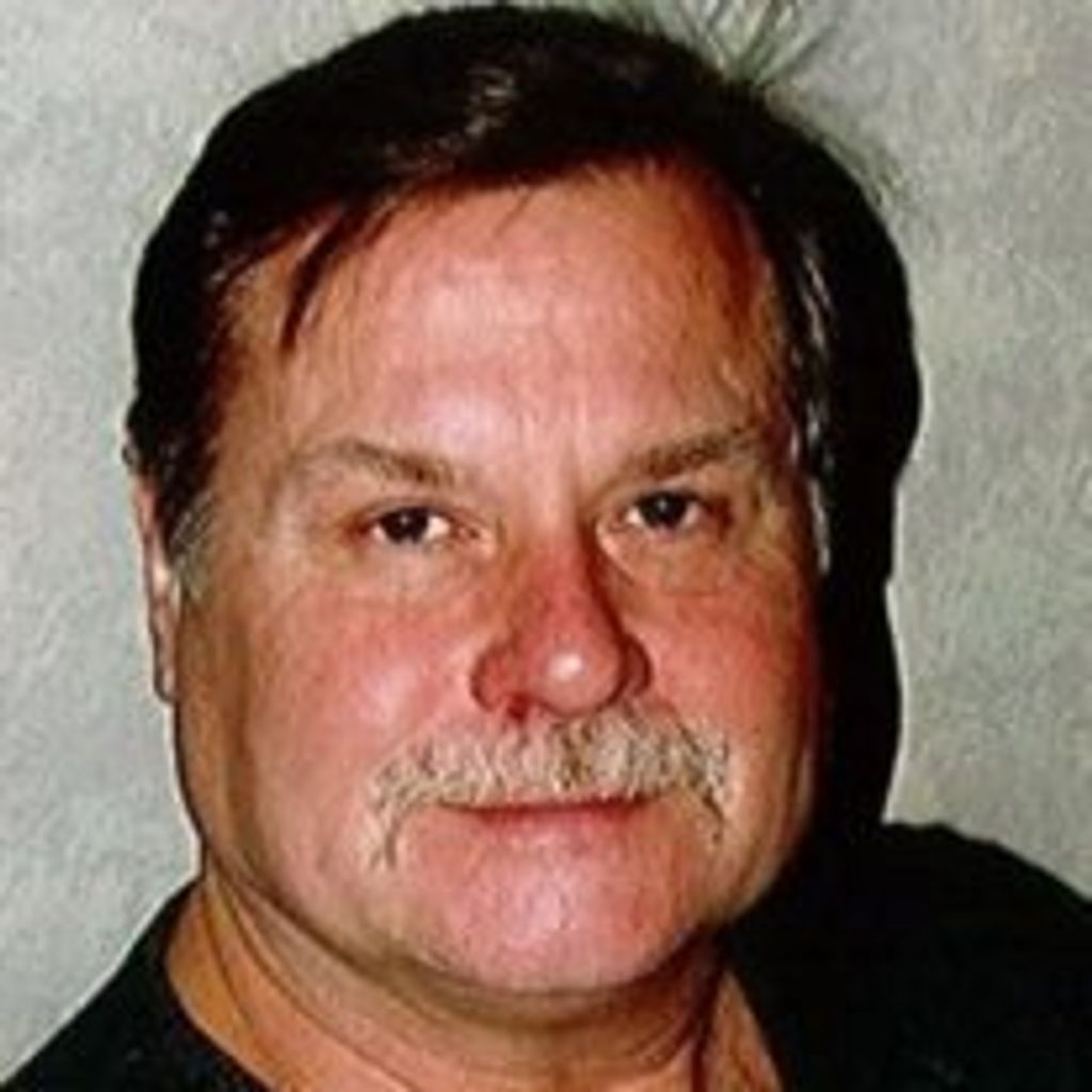 Thomas  G. Butcher