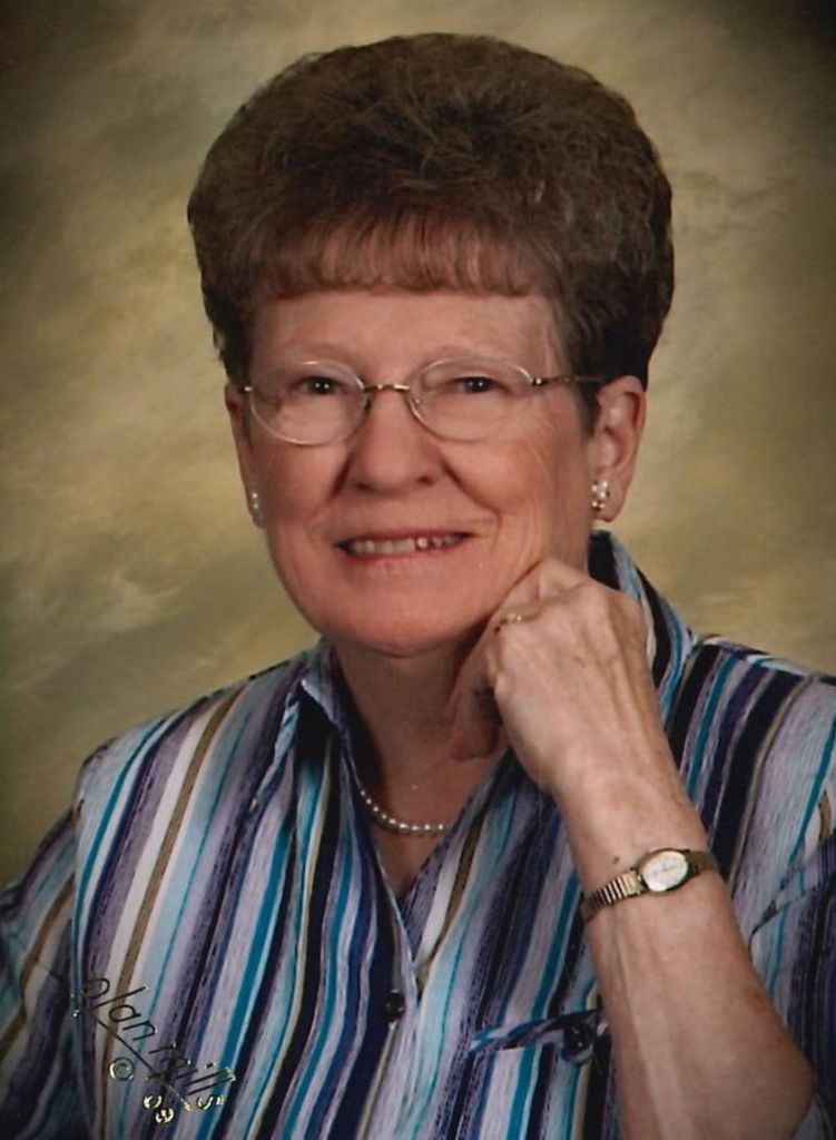 Mary Jane Stramel Profile Photo