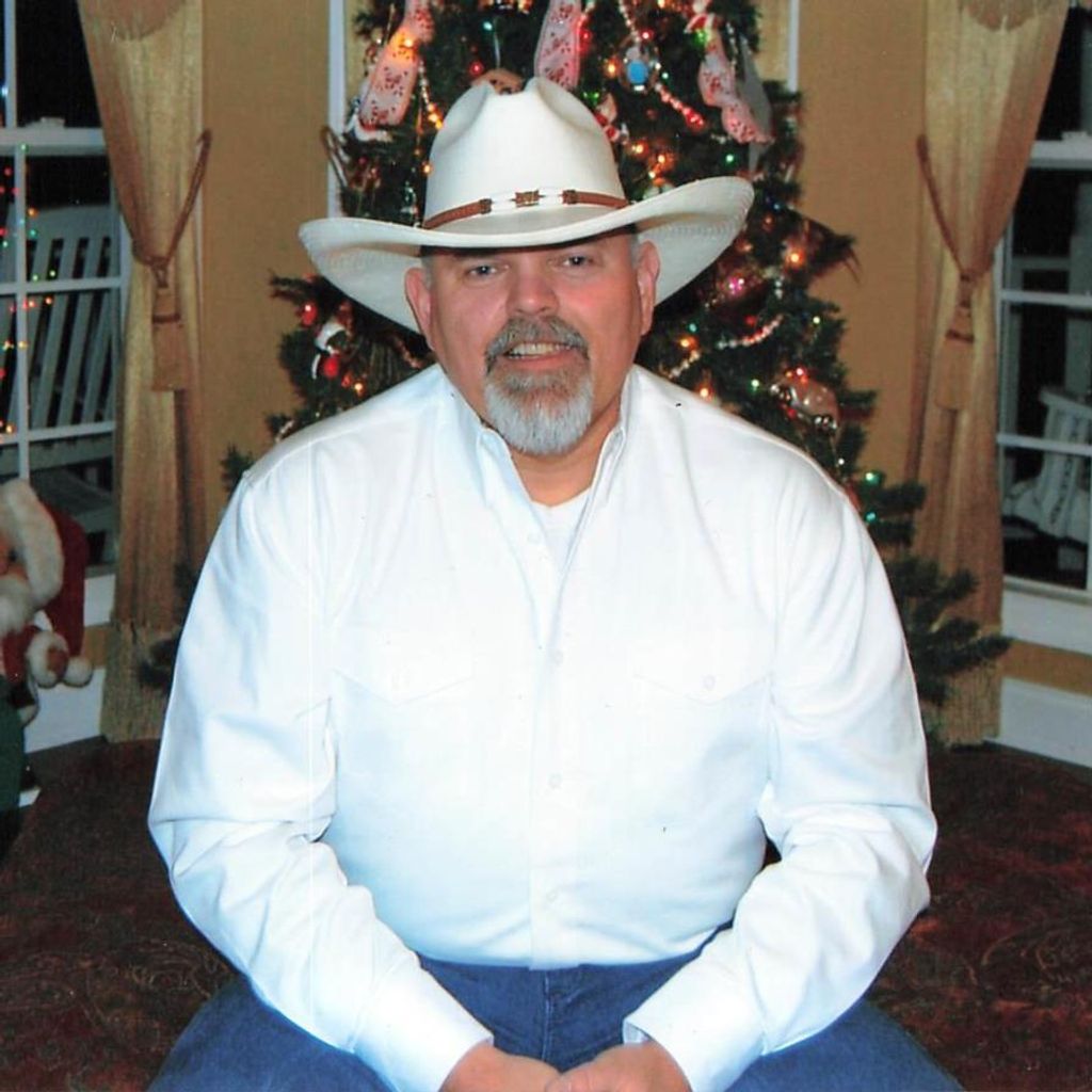 Denny Earl Smith