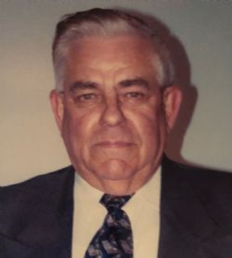 Luke Joseph Schaefer