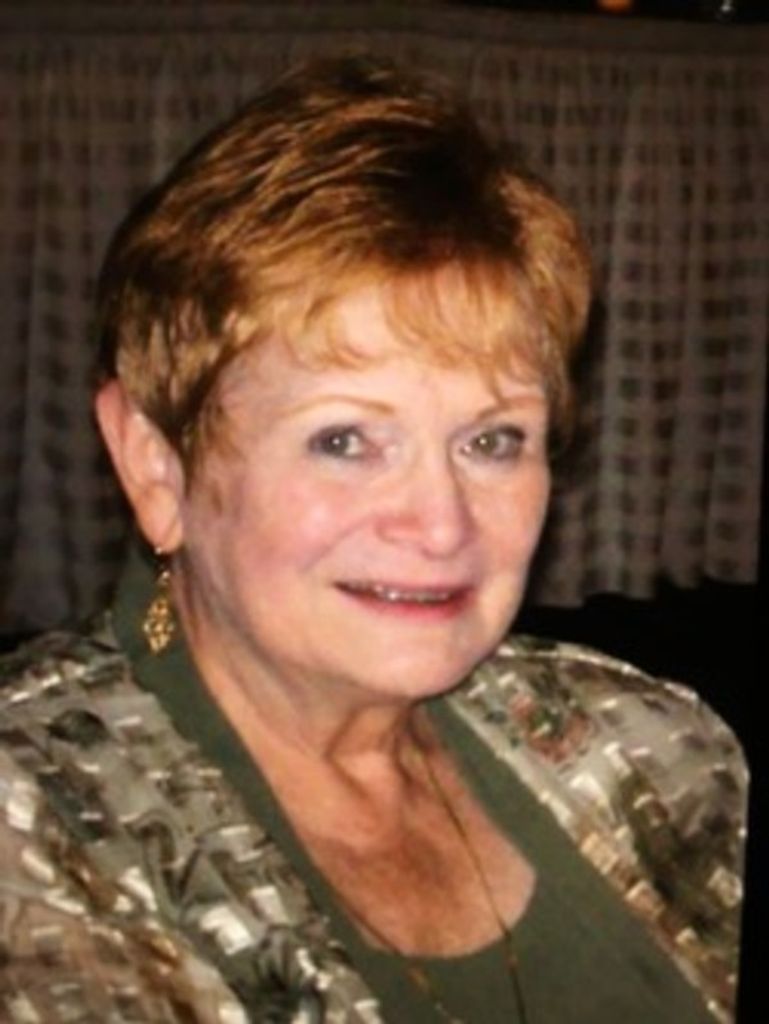 Lynne A. Legrady Profile Photo