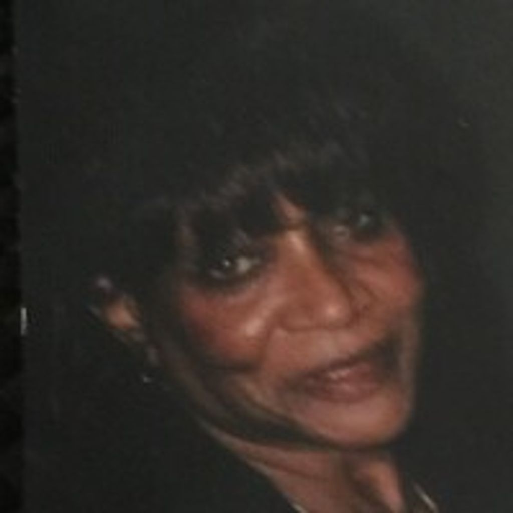 Florine Holloman Artis