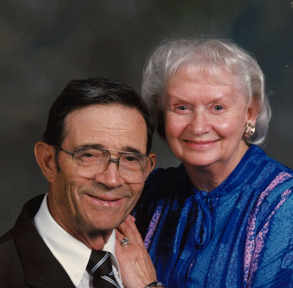 Ellen Morrill