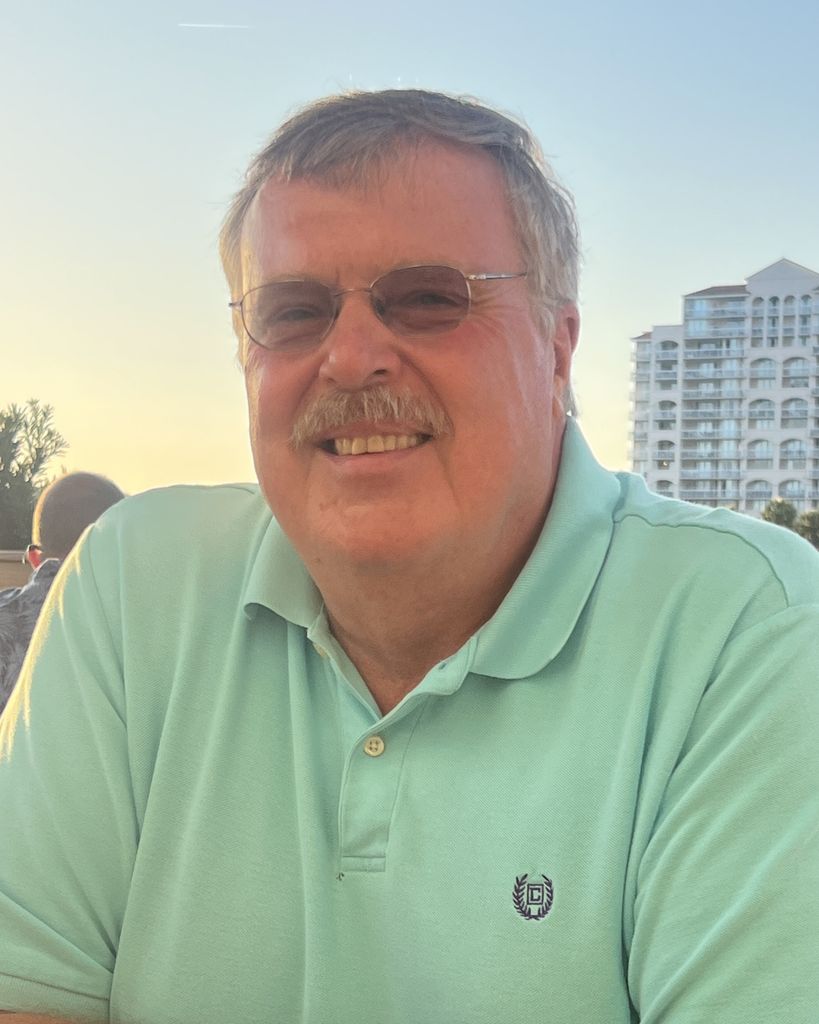 James Francis Rozek Profile Photo