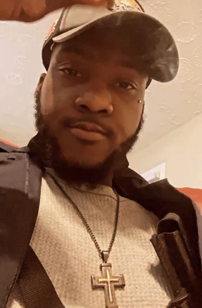 Marque R. Andrews Profile Photo