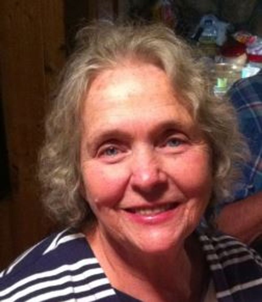 Freida Rollins