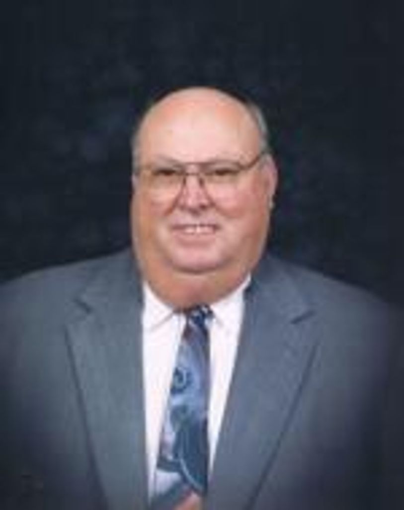 Charles Edgar Jones, Sr.