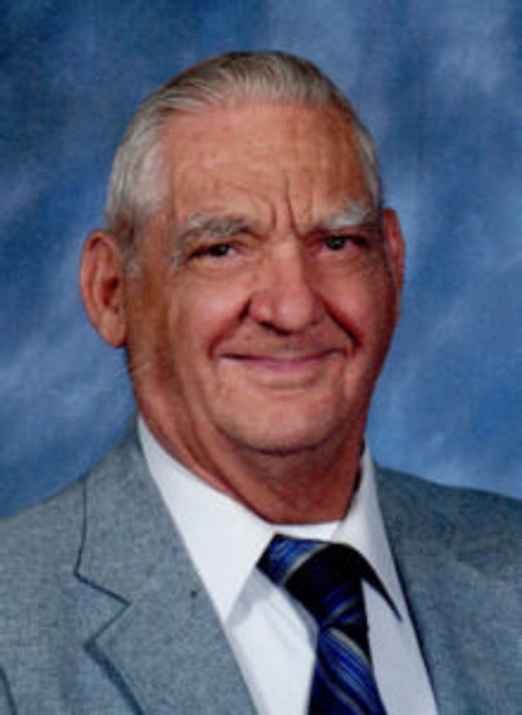 James A. Wieger