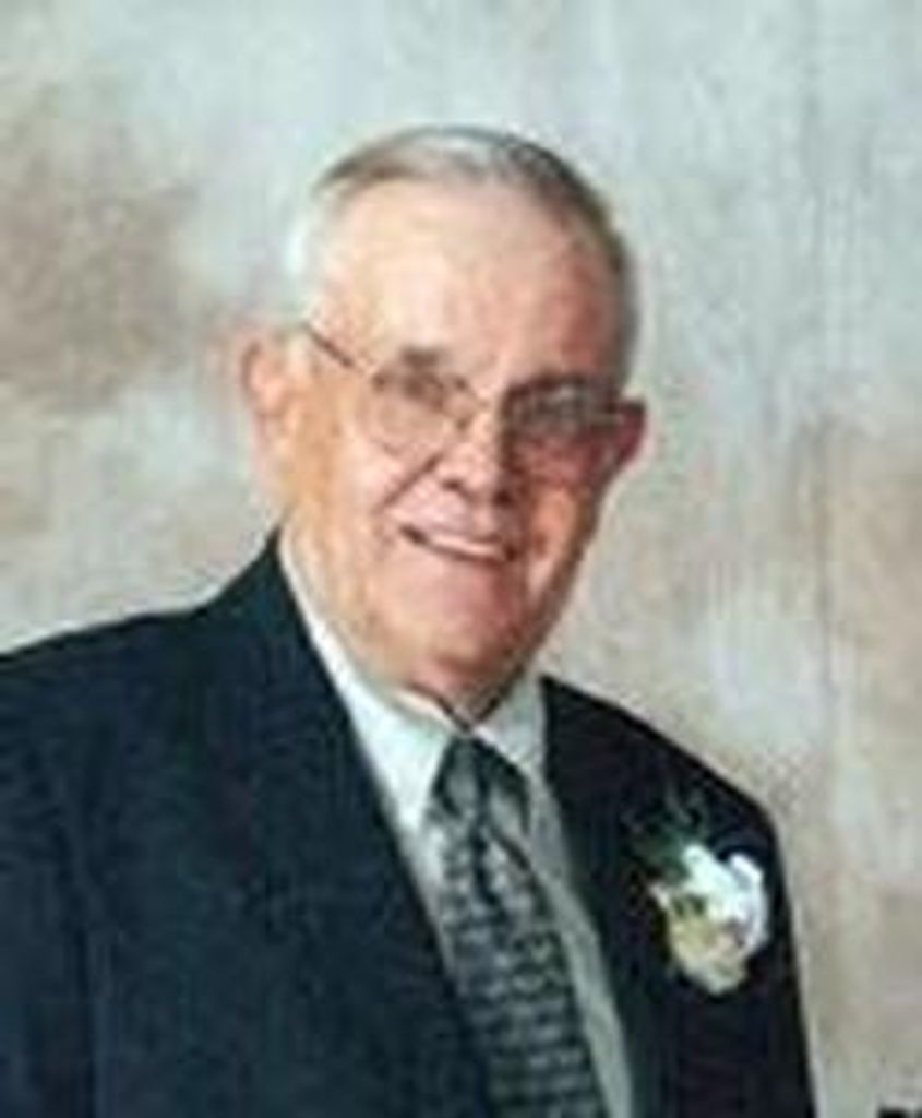 Joseph J. "Joe" Hoffman