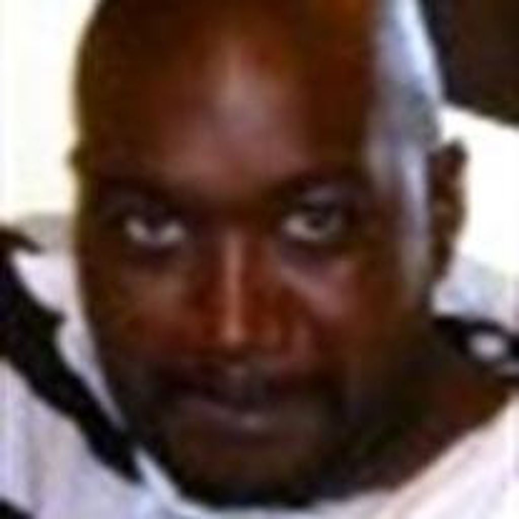 Chaun E. Brown