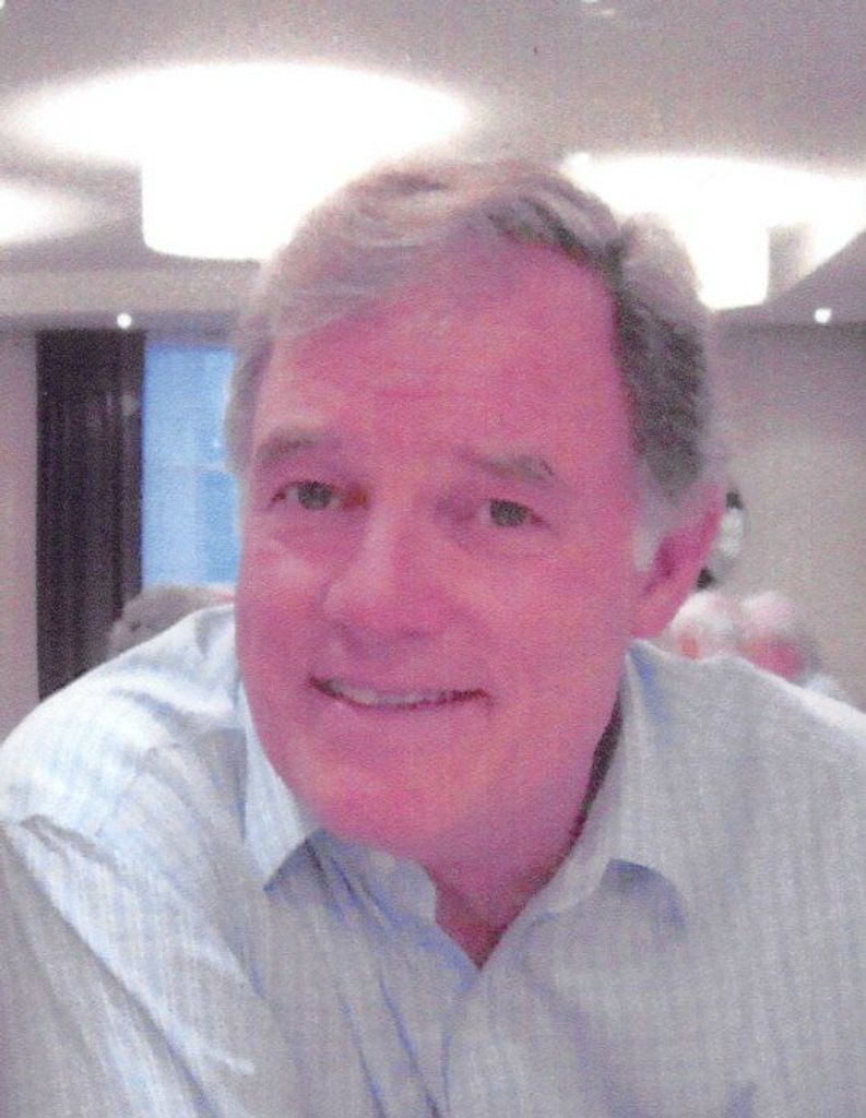Bruce R. Anderson