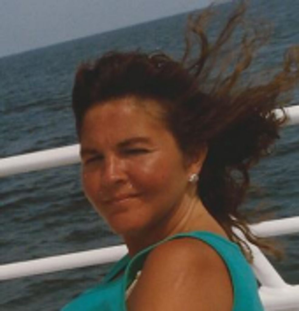 Ann T 'Nancy' Darche