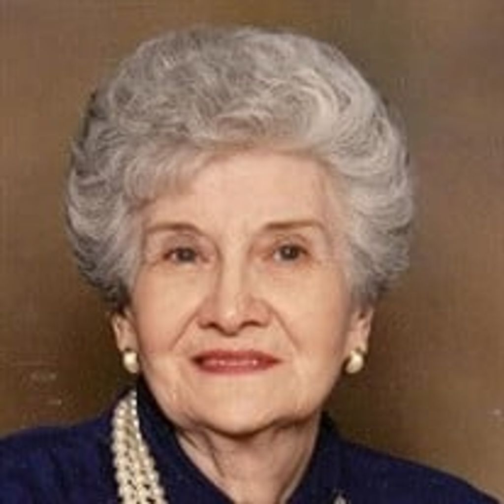 Teenie Dean Homan