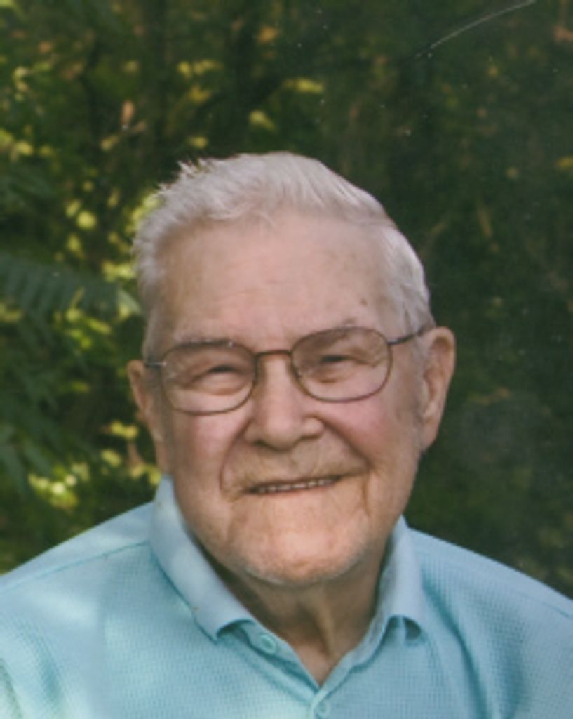 Isaac Warren