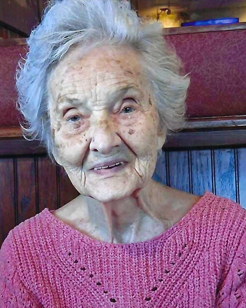 Alline Wright Profile Photo