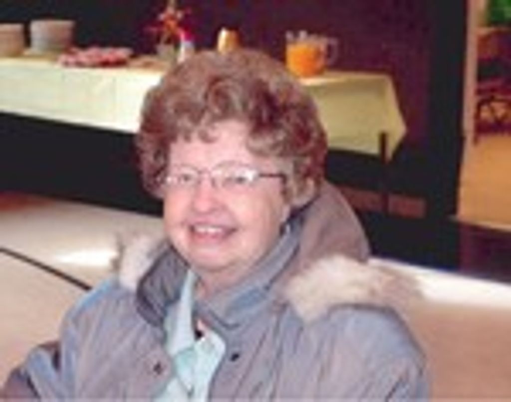 Jeanette E. Haworth