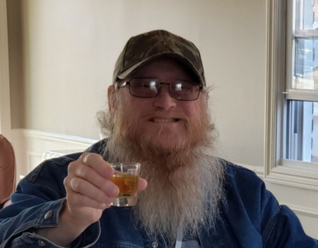 William Scott Dillbeck