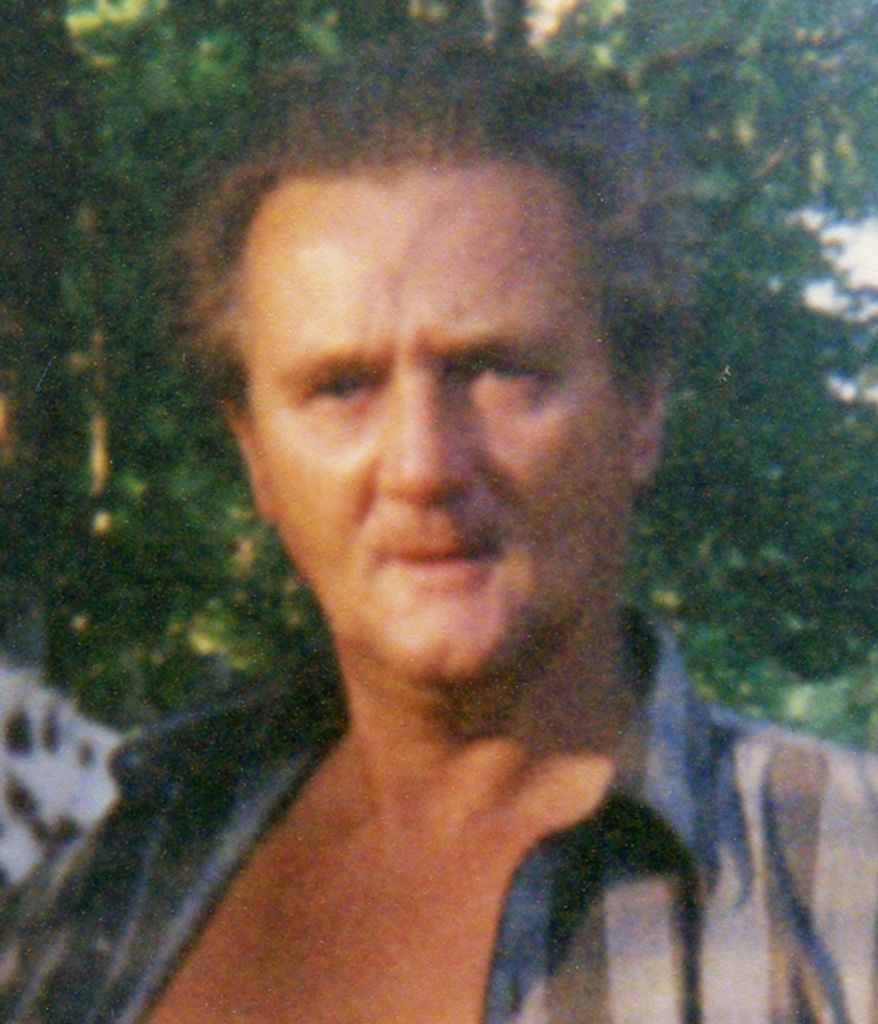 Larry Franklin James Jones Profile Photo