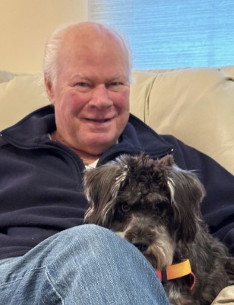 William “Bill” Groel