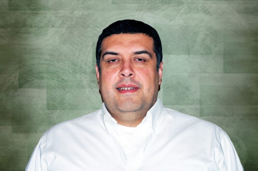 Salinas, Armando
