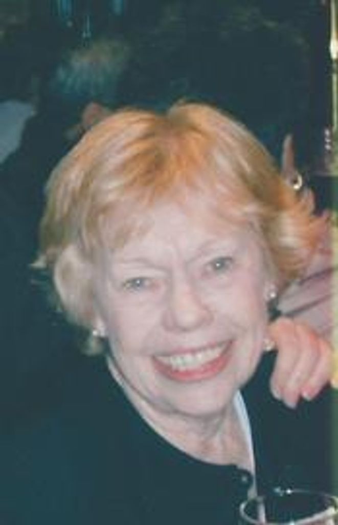 Roseanne Kerns