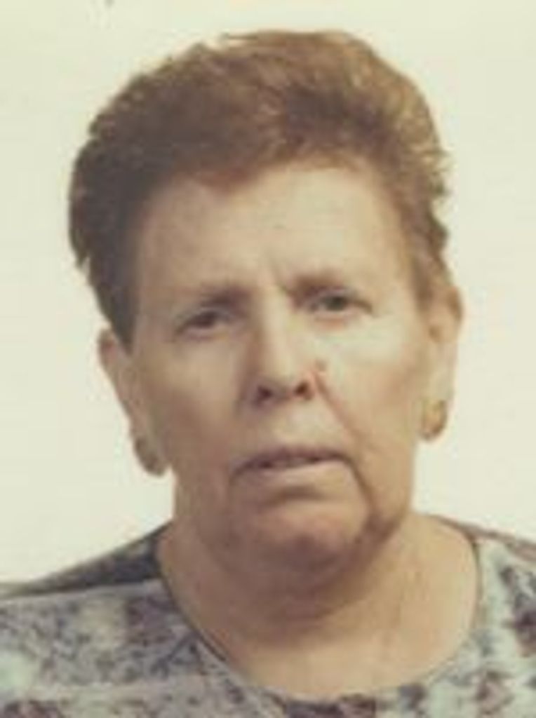 Maria A. Cabral