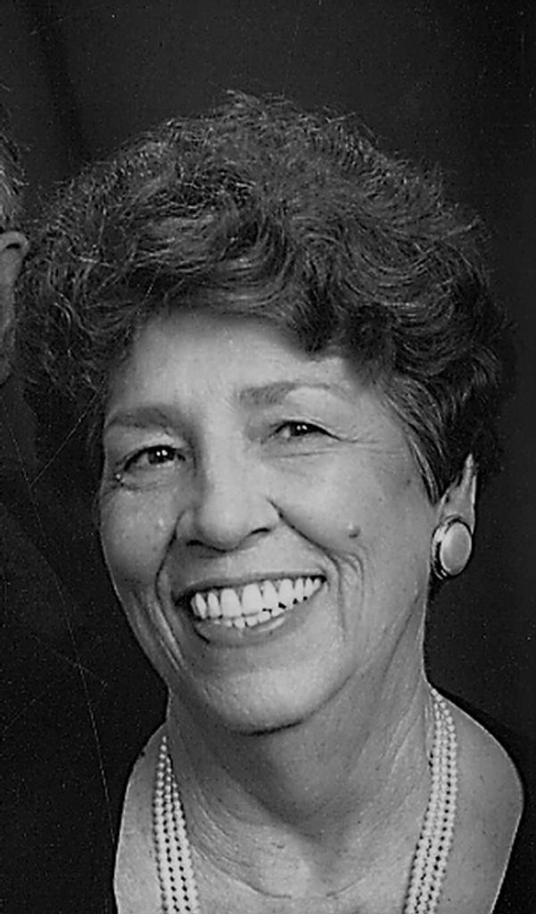 June Tolbert Profile Photo