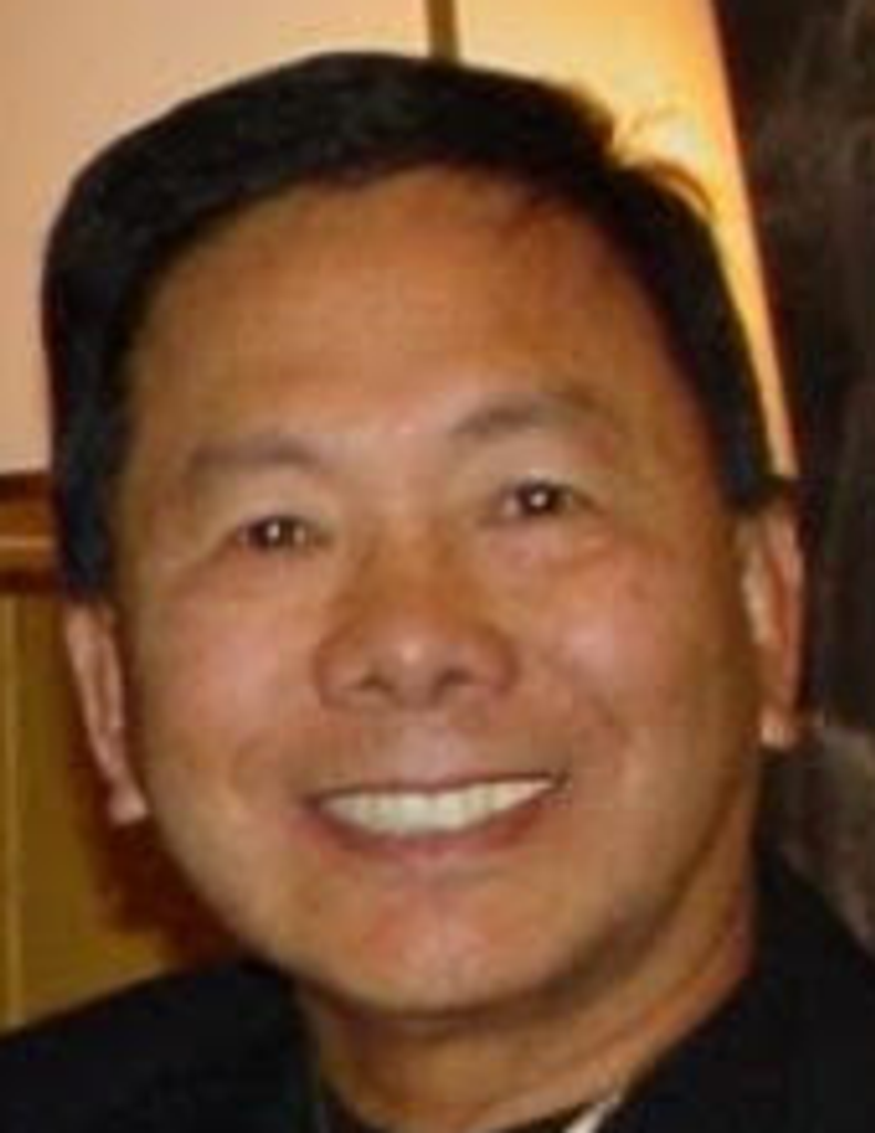 Alejandro G. Santo Domingo