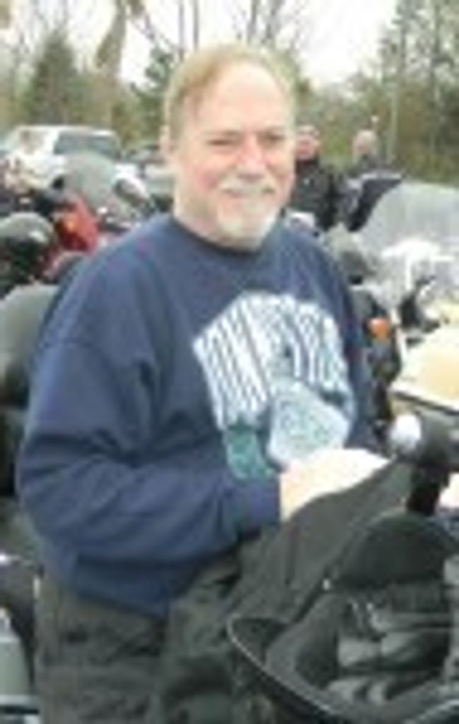 Roy S. Kussner Edd Profile Photo