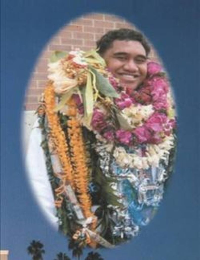 Orson T. Livai Profile Photo