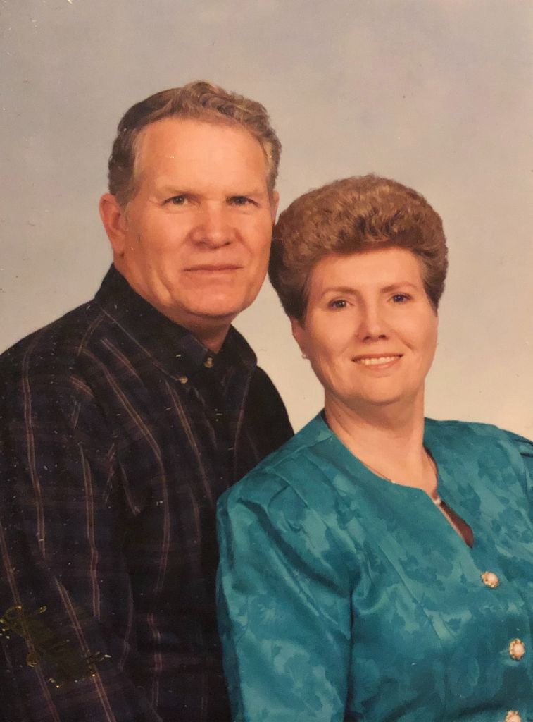 Margie Laverne Russell