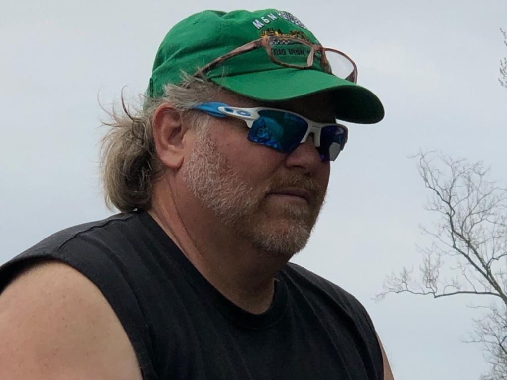 Daniel A. Helsley Profile Photo