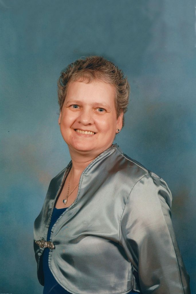 Joyce Lynn Clay Martin Profile Photo