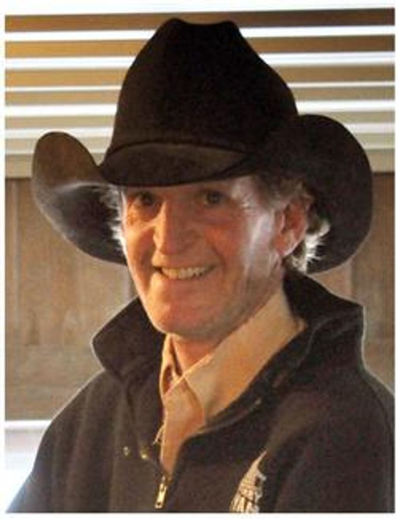 Bobby Forrest Ryan Profile Photo