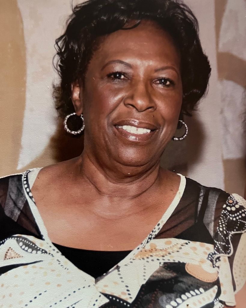 Mrs. Betty Jean Wise