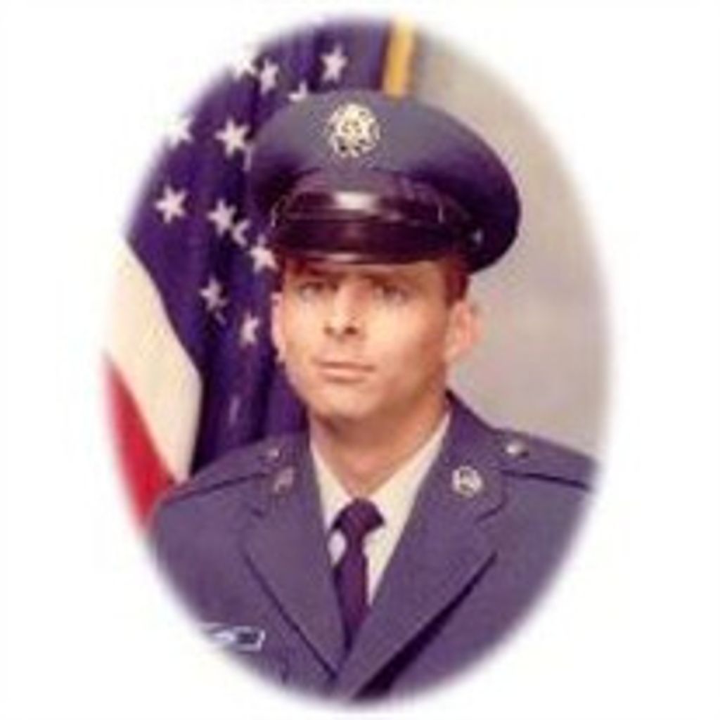 Mr. Mark Douglas Justice