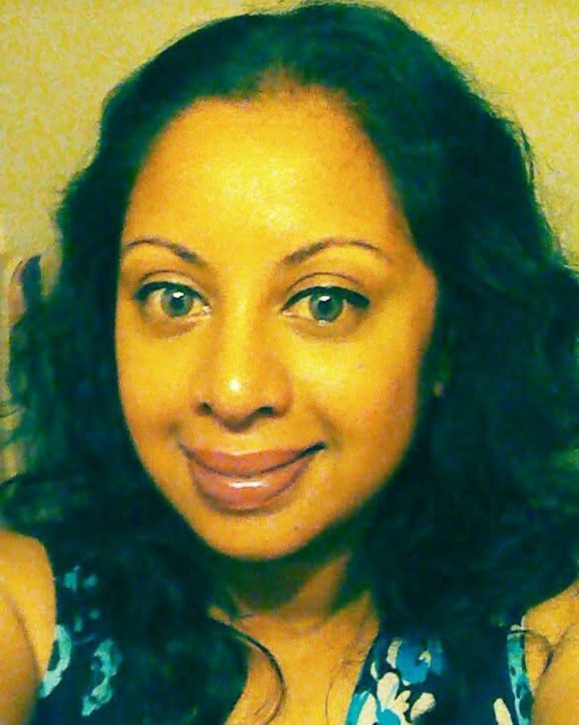 Ursula Bridgelalsingh Profile Photo