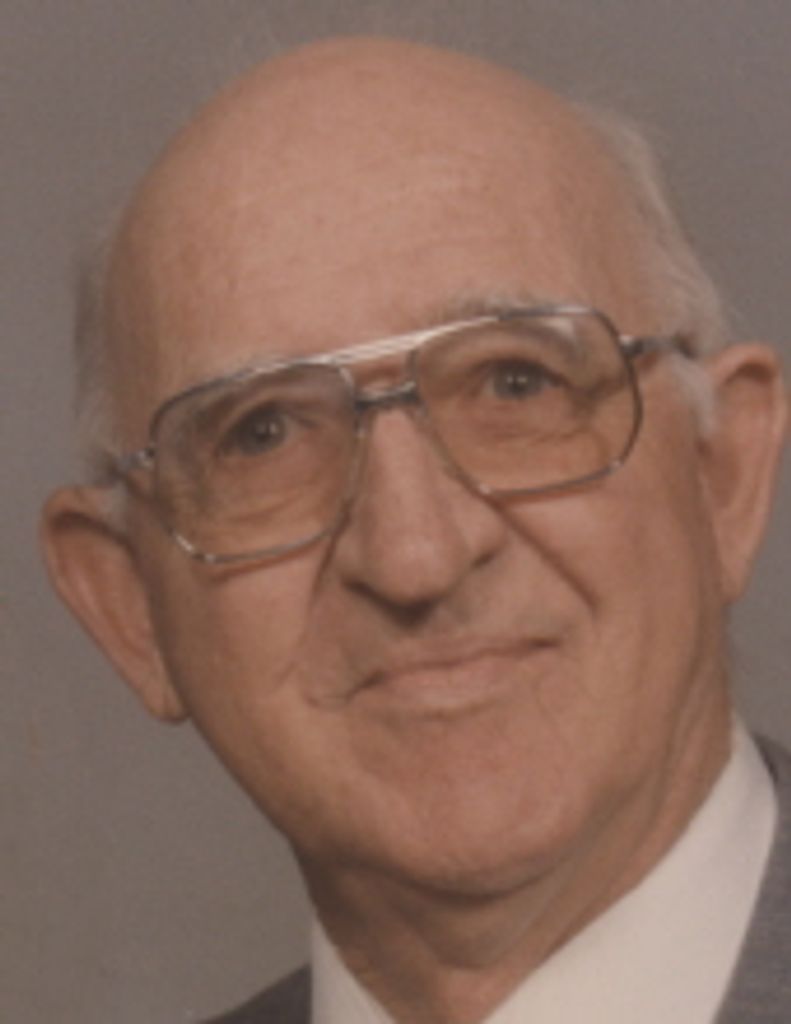 Herman Sanford Smith
