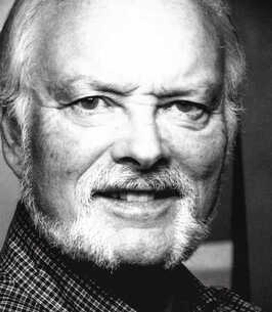 Edward Richardson Profile Photo