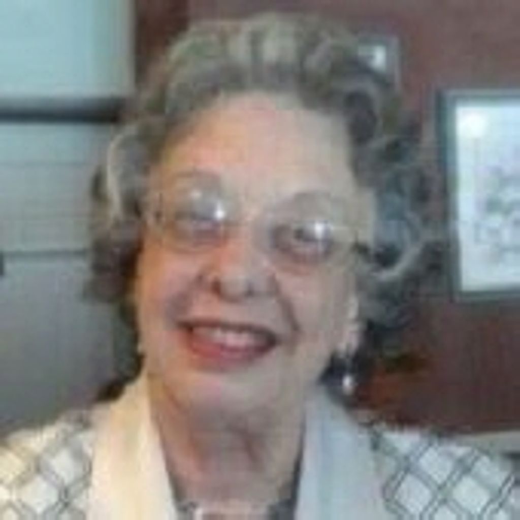 Florence Dickinson Profile Photo