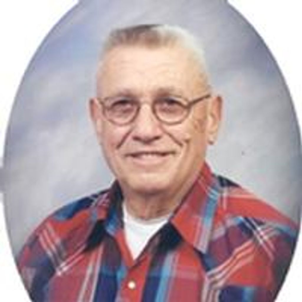 Roger Gene William