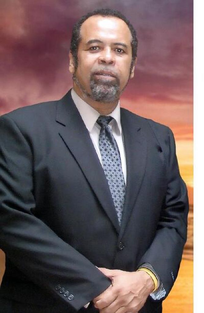 Randolph Lexington Powe Profile Photo