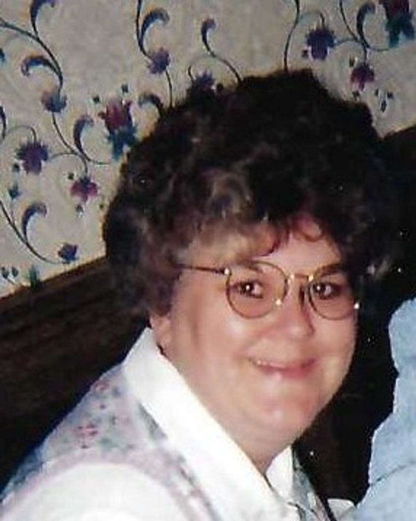 Rebecca Jane Warren Profile Photo