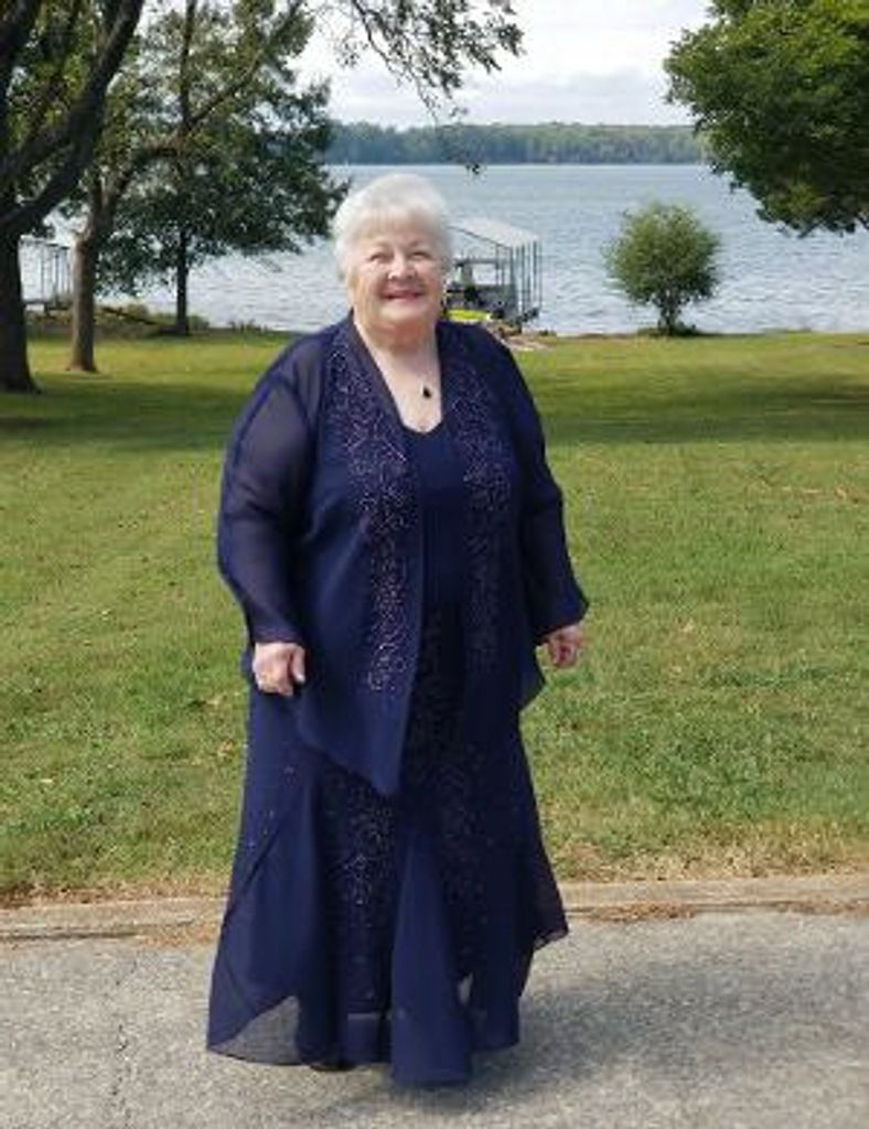 Rose Mary Miller Profile Photo